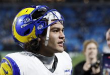 “He’s Me”: Cowboys Legend Michael Irvin Clears Feelings on Puka Nacua’s Controversial Offseason