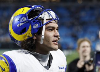 “He’s Me”: Cowboys Legend Michael Irvin Clears Feelings on Puka Nacua’s Controversial Offseason