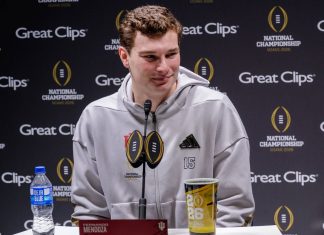 “He’s Not Accurate”: Longtime NFL Scout Questions Fernando Mendoza’s Ceiling Days Before 2026 Draft