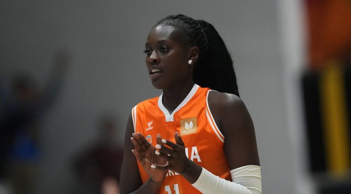Project B Lands Next Potential “Global Superstar” Even Before Her WNBA Debut