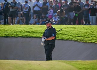 What Is Shane Lowry’s Ethnicity, Religion, and Nationality? All About His Family Roots and Faith