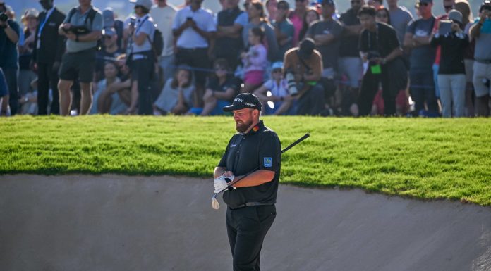 What Is Shane Lowry’s Ethnicity, Religion, and Nationality? All About His Family Roots and Faith