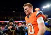 Major Bo Nix Injury Update Revealed as Insiders Confirm Truth About Broncos Hosting Aaron Rodgers