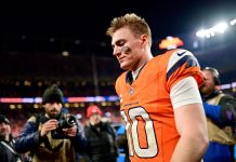 Major Bo Nix Injury Update Revealed as Insiders Confirm Truth About Broncos Hosting Aaron Rodgers