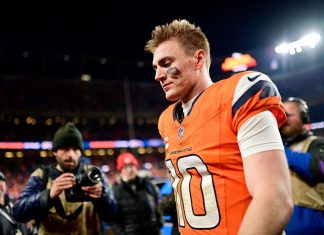 Major Bo Nix Injury Update Revealed as Insiders Confirm Truth About Broncos Hosting Aaron Rodgers