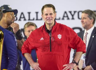 Curt Cignetti Benches Josh Hoover to Prioritize Indiana QB Room Balance