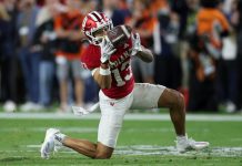 Sources: Colts Eye Elijah Sarratt as Michael Pittman Jr Replacement; Steelers, Jets High on Omar Cooper Jr