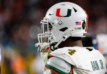 Why Rueben Bain Jr.’s Arm Length Is a Non-Issue in the NFL