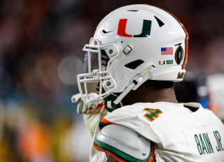 Why Rueben Bain Jr.’s Arm Length Is a Non-Issue in the NFL