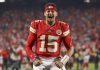 Chiefs Legend Reveals How Patrick Mahomes Made Him Richer Despite Never Playing Together