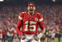 Chiefs’ Interest in Trading for Trent Williams Revealed Amid Patrick Mahomes’ Protection Issues