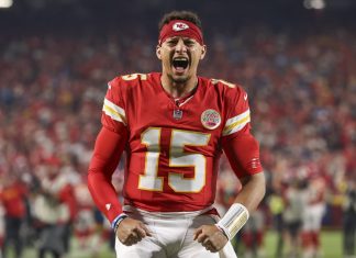 Chiefs’ Interest in Trading for Trent Williams Revealed Amid Patrick Mahomes’ Protection Issues