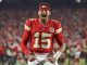 Chiefs’ Interest in Trading for Trent Williams Revealed Amid Patrick Mahomes’ Protection Issues