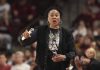 Dawn Staley Claps Back at Budget Critics After Report Reveals South Carolina’s $6.24M Deficit