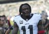 “He Wants to Be Traded”: Eagles Legend Believes He Knows Where A.J. Brown’s Heart Lies