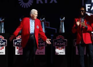 Jets Hall of Famer Admits He “Never Wanted To Play With Bill Parcells” Before New York Move