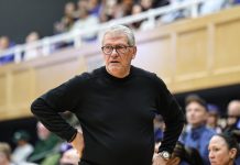 Super Bowl Winner Slams Geno Auriemma’s Apology After Heated Clash With Female Coach