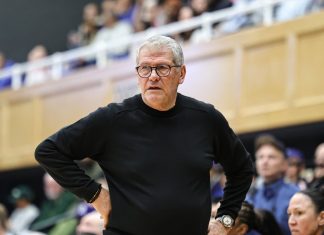 Super Bowl Winner Slams Geno Auriemma’s Apology After Heated Clash With Female Coach