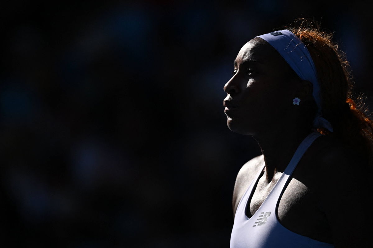 Coco Gauff