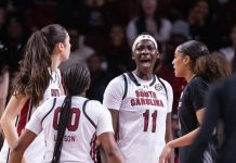 What is Madina Okot’s Net Worth in 2026? NIL Deals, Career Earnings And Endorsement