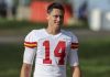 Chiefs Announce 1-Year Deal With ‘Punt God’ Matt Araiza Ahead of 2026 NFL Season