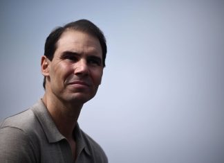 Rafael Nadal’s Netflix Documentary Sparks Buzz With “I’m Not a Winner” Line as Trailer Drop Reveals Release Date