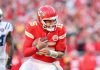 “Greatest… Of All Time”: Chiefs Make Bold Patrick Mahomes Claim on Friday