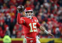 Ranking Every NFL Team’s Best First-Round Pick Since 2000: Where Patrick Mahomes and Aaron Rodgers Rank