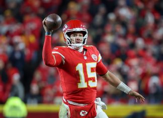 Ranking Every NFL Team’s Best First-Round Pick Since 2000: Where Patrick Mahomes and Aaron Rodgers Rank