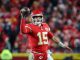 Ranking Every NFL Team’s Best First-Round Pick Since 2000: Where Patrick Mahomes and Aaron Rodgers Rank