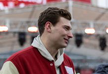 NFL Team Sends 10 Scouts for Fernando Mendoza at Indiana’s Pro Day as Hoosiers QB Makes Intentions Clear