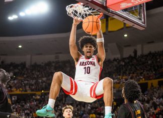 Who Is Koa Peat’s Brother? Meet Andrus Peat, NFL Veteran Behind the Arizona Star’s Rise