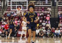 Notre Dame’s Hannah Hidalgo Reveals Toughest Opponent After DPOTY Win