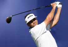 ‘A Disgrace’: Jason Day’s Augusta Outfit Draws Massive Fan Backlash (Again)