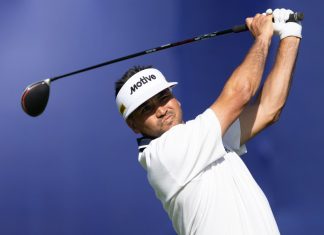 ‘A Disgrace’: Jason Day’s Augusta Outfit Draws Massive Fan Backlash (Again)