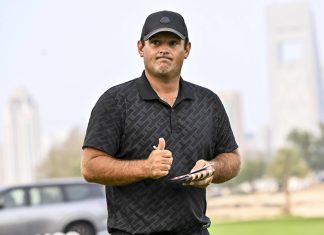 $2.5B Sponsor Jumps to Patrick Reed’s Rescue After LIV Golf Exit Left Him in Awkward Spot