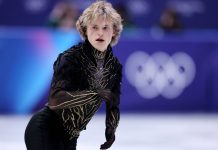 Ilia Malinin Takes Major Steps Following Coach’s Worries Over Olympics Fame