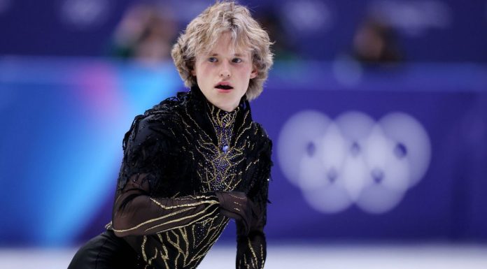 Ilia Malinin Takes Major Steps Following Coach’s Worries Over Olympics Fame