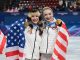 Alysa Liu and Amber Glenn Share Unique Connection Affecting Figure Skating Career