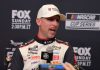 Denny Hamlin Curbs His Expectations Over NASCAR’s Return to Historic Track
