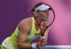25-Year-Old WTA Star’s Brutal Injury Makes Comeback Timeline Uncertain
