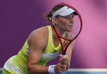 25-Year-Old WTA Star’s Brutal Injury Makes Comeback Timeline Uncertain