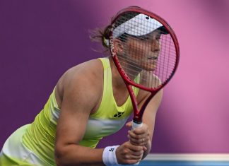 25-Year-Old WTA Star’s Brutal Injury Makes Comeback Timeline Uncertain