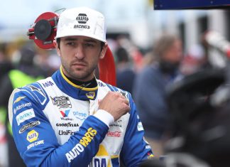 “We Have to Go Be Almost Perfect”: Why Chase Elliott Is Focused on Avoiding Old Habits After Early Win