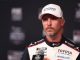 NASCAR Mistake Cost Denny Hamlin Kansas Win, Gifts Tyler Reddick Fifth Triumph of Season