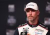 Denny Hamlin Refuses to Stop Bashing Cup Star as He Lands Another Direct Jab at NASCAR Team