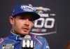 Kyle Larson Delivers Ruthless Dismissal of His Completely Meaningless Kansas Dominance