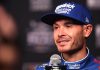 Kyle Larson Drops Scary Reality Check for NASCAR Fans with Insane Health Revelation