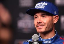 Kyle Larson Drops Scary Reality Check for NASCAR Fans with Insane Health Revelation