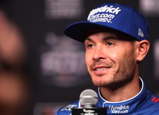 Kyle Larson Drops Scary Reality Check for NASCAR Fans with Insane Health Revelation
